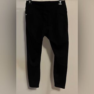 Fabletics Black Leggings